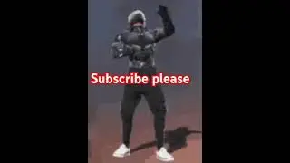subscribe my channel #freefire #dofficial #free #garenafreefire #ff