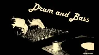 MASSIVE Jungle Drum n Bass Mixtape 2 [60min/58tracks with Tracklist]