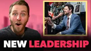 FAILED Immigration Minister Wants to SECRETLY Run the Liberals? w/ Jasmin Laine