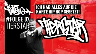TIERSTAR | Alles ist erlaubt ausser NICHT BATTLEN! #insebuilding