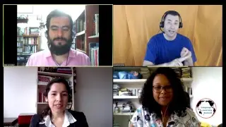 #LangSummit LIVE PANEL  La cultura en la clase de Espa&ntilde;ol como Lengua Extranjera (ELE) (in Spanish)