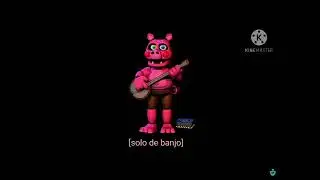 DIALOGOS CORTOS DE PIGPATCH + JUMPSCARE CR&Eacute;DITOS A @MauDreembear93 