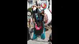 Carlos Wayrac & Friends - Caminos del Ande - Native - Fusion - Songs