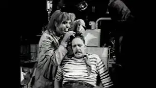 The Wacky World of Dr  Morgus - 1962