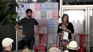 Code for America Tech Team, The Digital Front Door- BETA