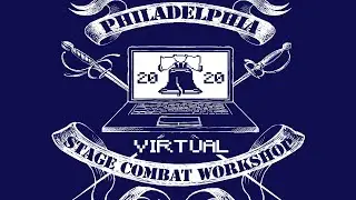 Stage Combat Workshop 101 Primer!!!