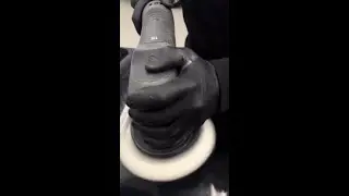 Random Orbital vs Traditional Rotary Polishing