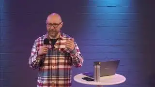 Ewige Freude | Matthias Dahlmann | Leuchtfeuer-Gemeinde | 07.12.2025