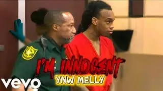 YNW Melly - I'm Innocent [Unreleased] [Music Video]