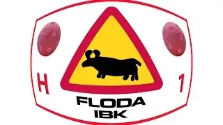 Period 2-H1 Vidvinkel Barnarp vs Floda IBK  2014-10-24