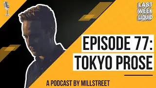 Tokyo Prose - The Art Of Sampling | LWL E77