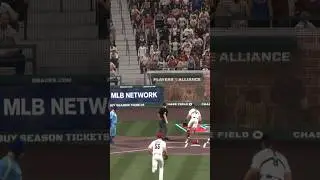 MLB The Show 25 Wild Pitch