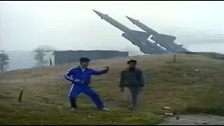 The Art of War Documentary - Narrated by Donald Sutherland [DOC 1994]