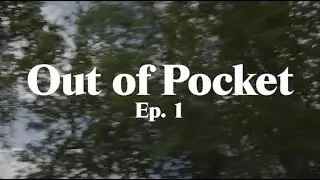 Introducing our newest video series: Out Of Pocket.