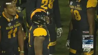 2016 Western Michigan at Kent State