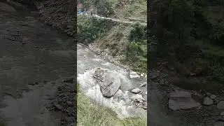 Road blocked in kuaurav highway NH9
