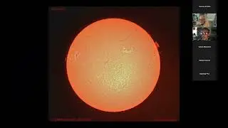 Appunti di Astrofotografia