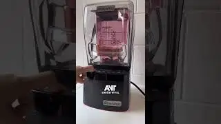 Blendtec Stealth 885 Bar Tipi Blender, 1800 Watt, 3.8 Hp - ANT END&Uuml;STRİYEL