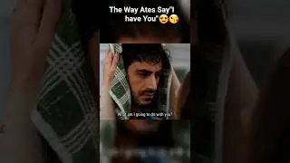 The Way Ates Say 