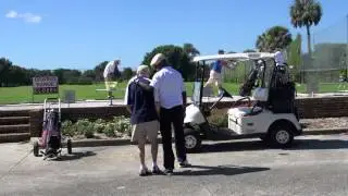 New Technology Helps Adaptive Golfers