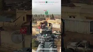 KC-17 Long Range🔥🔥 #deltaforce #deltaforcegame #gaming #deltaforcecreator #mvpexile