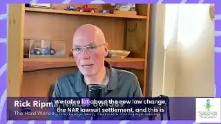 Insights from a Real Estate Mega Team Leader: Chris Price on Market Trends and NAR Lawsuit Change
