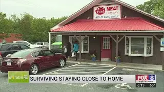 Small Business Spotlight: Triad Meat Company