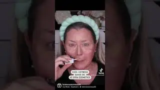 OFRA COSMETICS PERFECT COVER CONCEALER | HOTMESS MOMMA MD