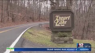 West Virginia State Parks hosting First Day Hikes for New Year's Day