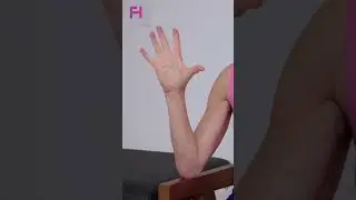 ENG Finger Extension
