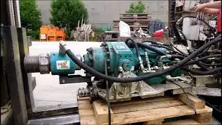 Eurodrill 5012