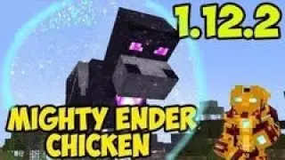 Minecraft Kafaya &Ccedil;ıkma Modu (Alex de Souza)