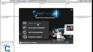 CopyTrans 4.027