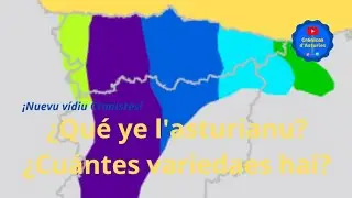 🤔 Curiosidaes sobre la LLINGUA ASTURIANA 🗣️ | Crónicas d'Asturies