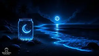 (No Ads) Soothing Deep Music - Sleep Instantly To Healing The Mind - End Sleepless Nights