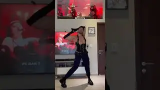 Lady Gaga - Scheibe @LadyGaga #dance