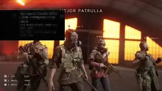 Battlefield V | HDT vs GV |