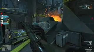 Dirty Bomb 2020 Castle Aura