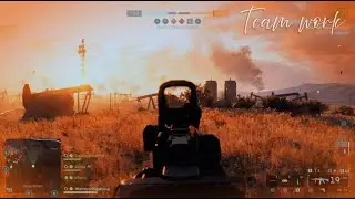 Battlefield 6 &ndash; Epic Gunfights and Explosive Action!