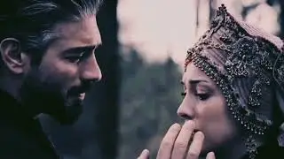 IS QADAR TUMSE HMAIN PYAR HOGYA😍💌Fatima and flavius best scene/Vm&hearts;️🫠