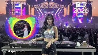 EDM,🔊.DJ .remix.ชื่อ.เพลง: เหนื่อยกับเธอทุกอย่าง.EP193