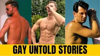 15 Sitcom Actors Who Were SECRETLY Gay You Didn't Know