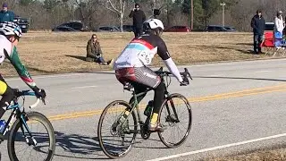 My Ozark Trail G-1 Explorer Road Race Setup