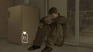 GETTING CAUGHT BY A RAID - HEAVY RAIN (Bad Ending) Walkthrough Part 29