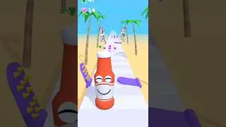 Juice Run Game All New Level Fun Game To Play