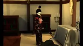 Geisha Assassination Video 6