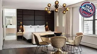 21C Museum Hotel Chicago | Chicago (IL), United States | Hotel Review 🛏️