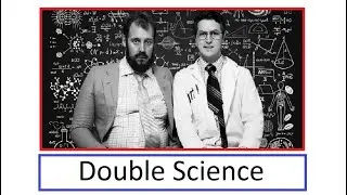 Radio Comedy - Double Science (1) - Pilot & Moving House