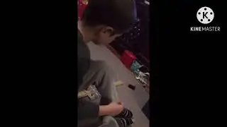 Thomas The Tank Engine Slow Motion Normal