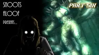 The Wetrider - Ghost Rider: Part 6